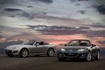 Mazda MX-5 2009 года